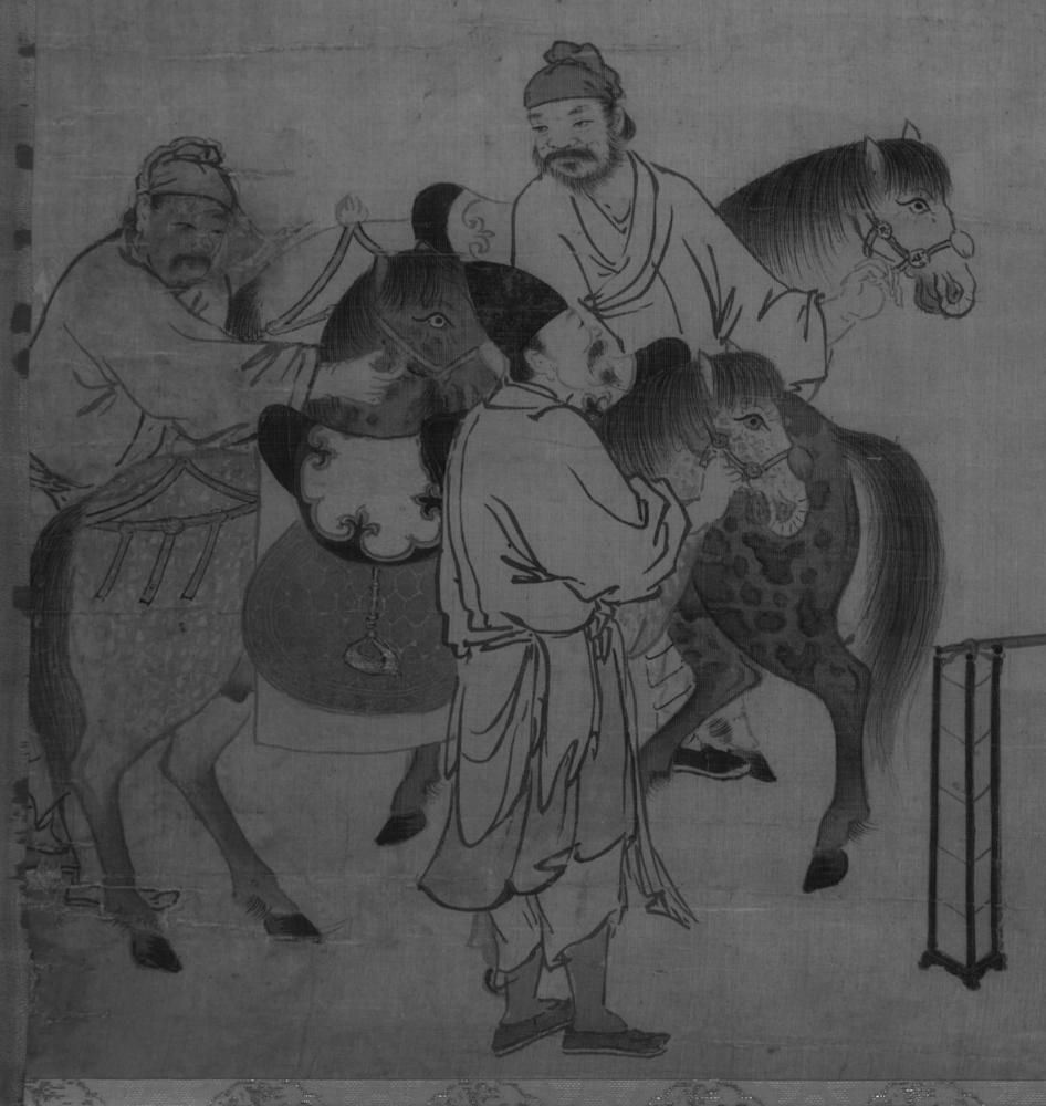 图片[23]-hanging scroll; painting BM-1881-1210-0.87.CH-China Archive